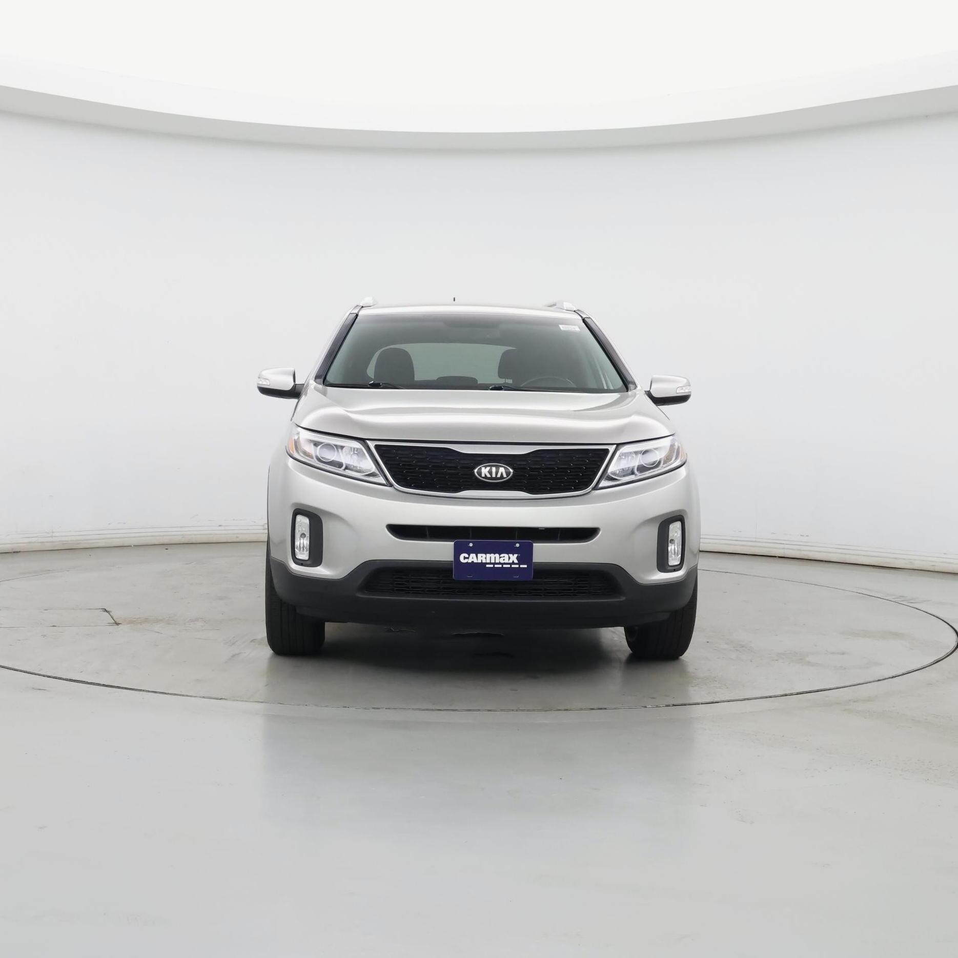 Thumbnail: 2014 Kia Sorento - 5