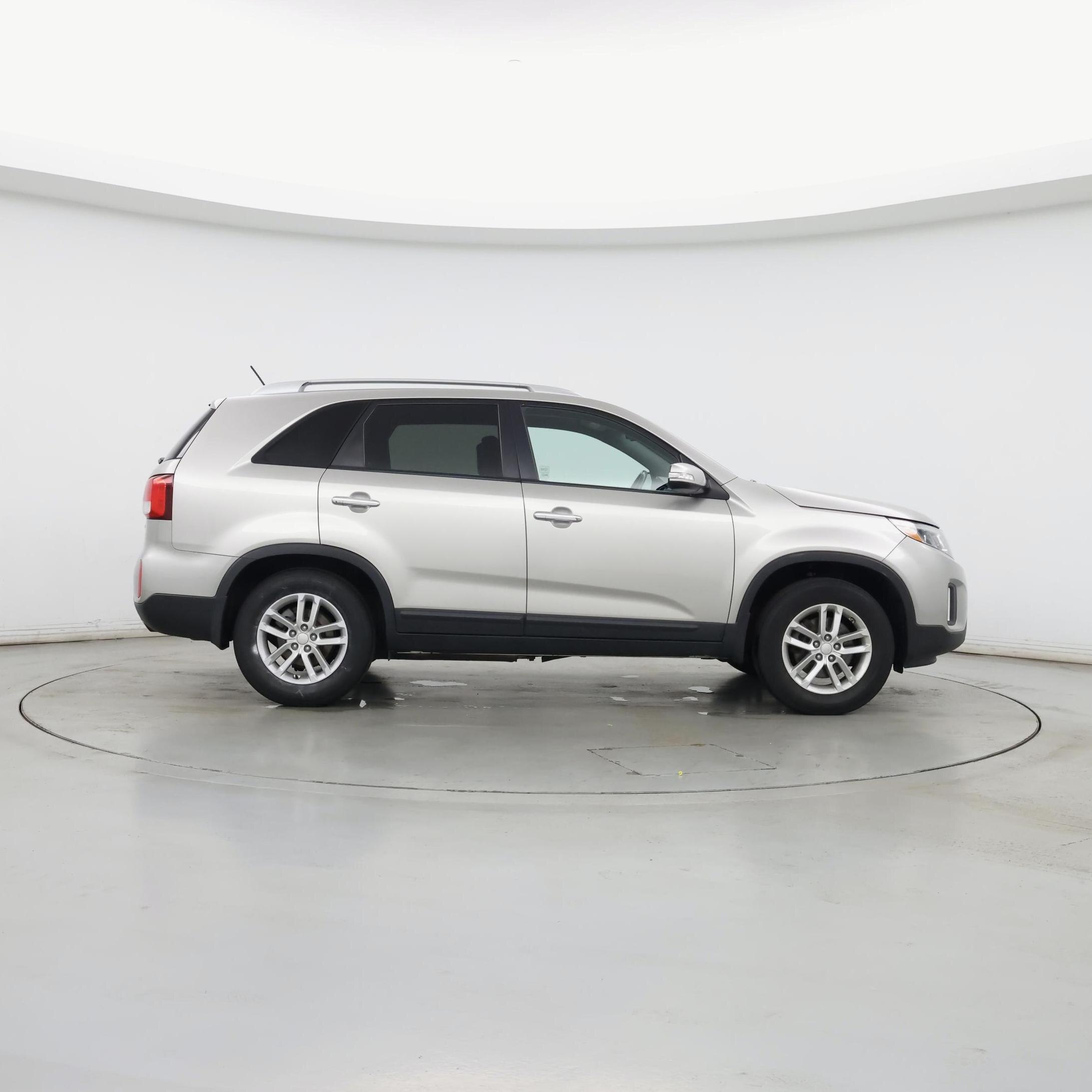 Thumbnail: 2014 Kia Sorento - 7
