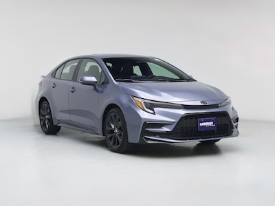 2023 Toyota Corolla XSE -
                Naperville, IL