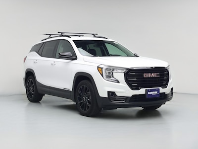 2024 GMC Terrain SLT -
                  Naperville, IL
