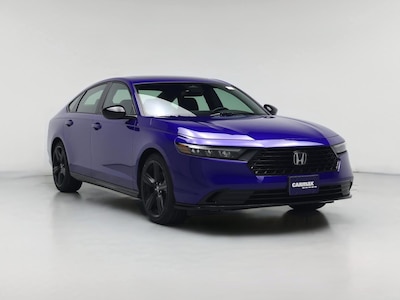 2023 Honda Accord Sport-L -
                Naperville, IL