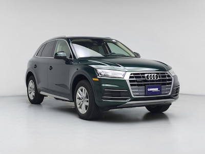 2020 Audi Q5 Premium -
                Naperville, IL