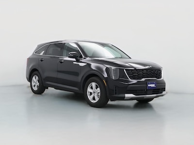 2024 Kia Sorento LX -
                Tinley Park, IL