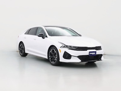 2024 Kia K5 GT-Line -
                Tinley Park, IL