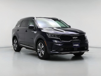 2024 Kia Sorento SX -
                Kenosha, WI
