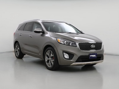2016 Kia Sorento SX -
                Indianapolis, IN