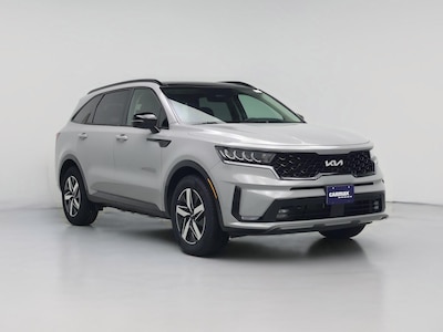 2022 Kia Sorento EX -
                Naperville, IL