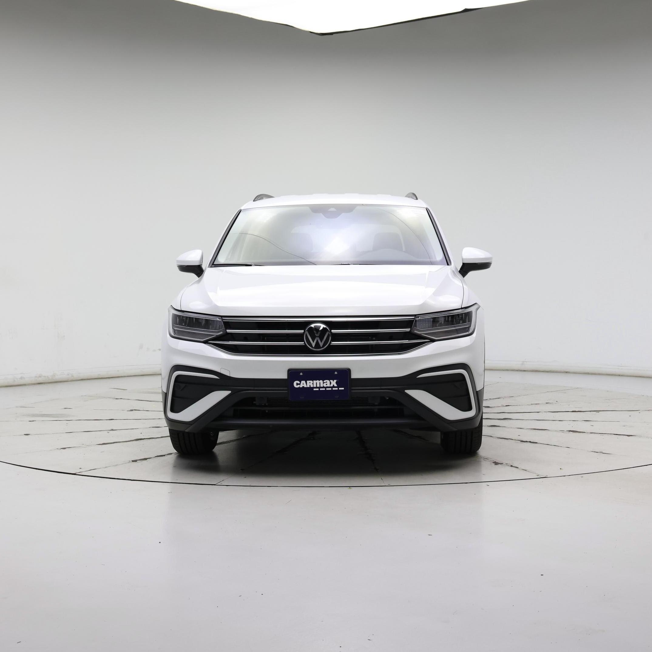 Thumbnail: 2024 Volkswagen Tiguan - 5