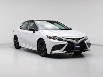 2023 Toyota Camry XSE -
                Kenosha, WI