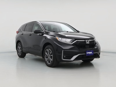 2021 Honda CR-V EX -
                Hillside, IL