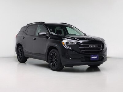 2019 GMC Terrain SLE -
                Schaumburg, IL