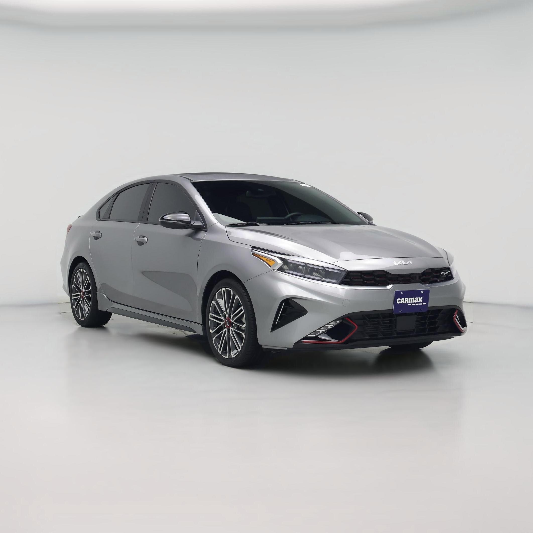 Thumbnail: 2024 Kia Forte - 1