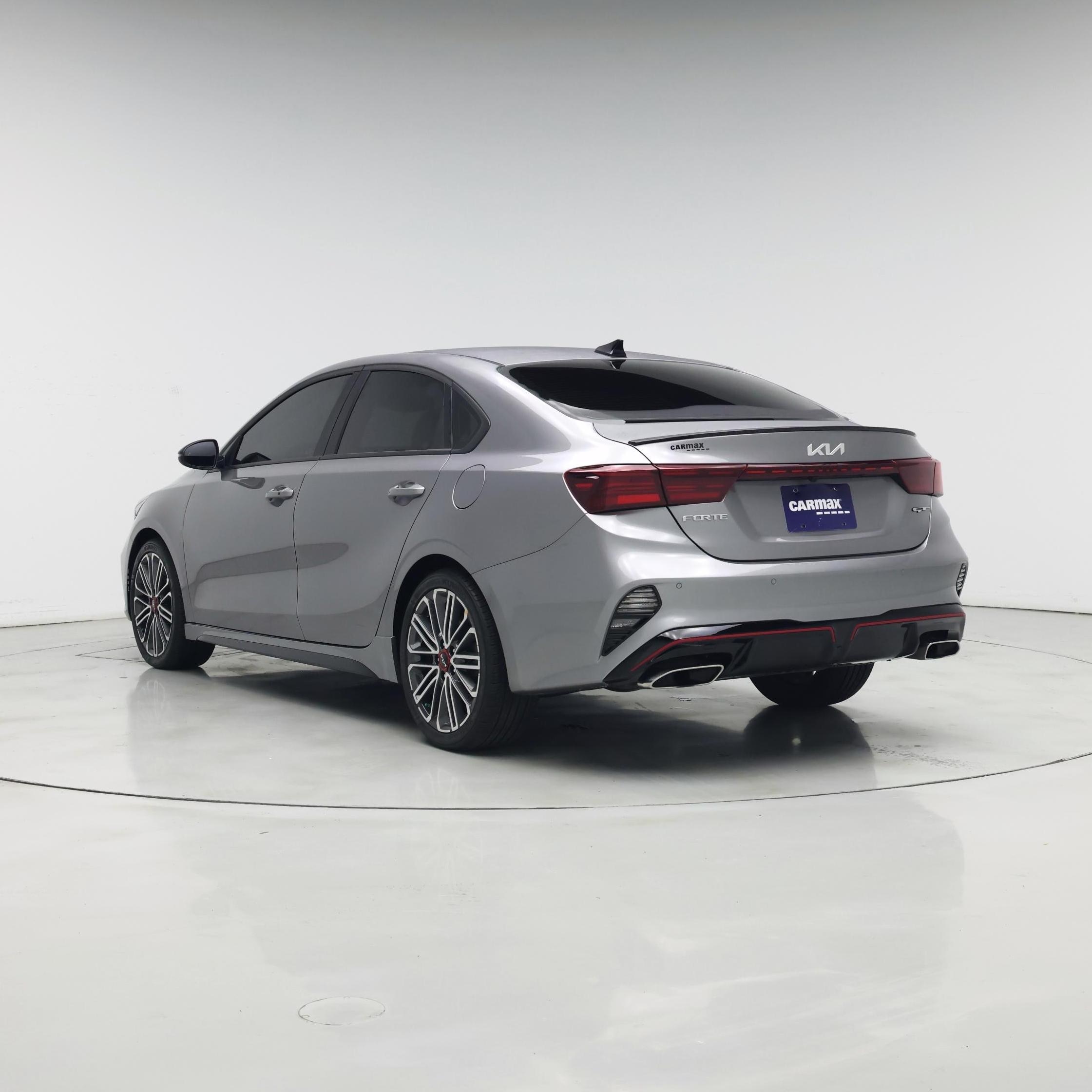 Thumbnail: 2024 Kia Forte - 2