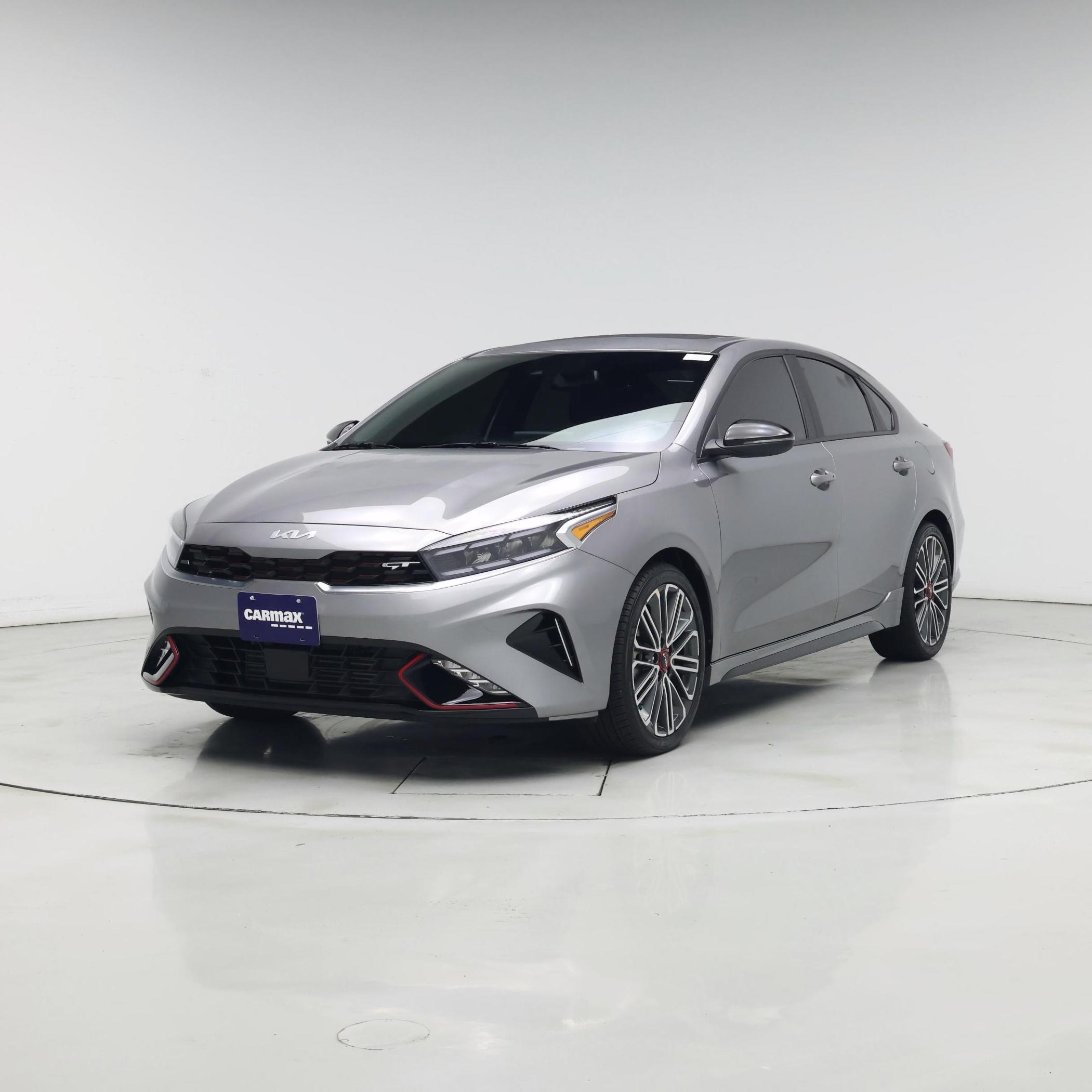 Thumbnail: 2024 Kia Forte - 4