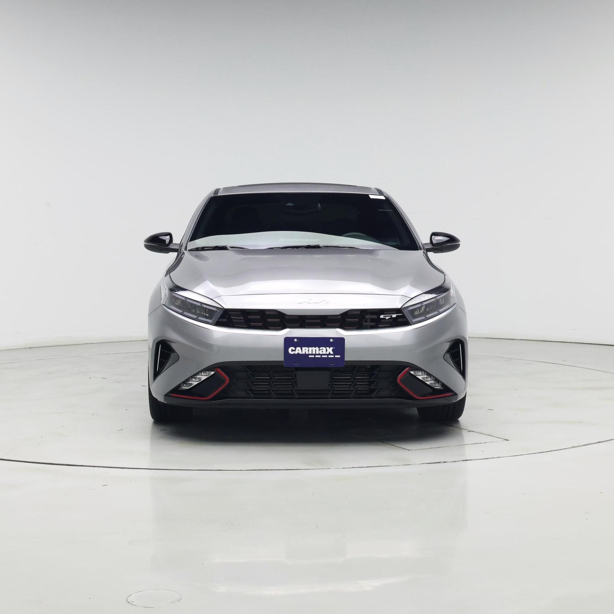 Thumbnail: 2024 Kia Forte - 5