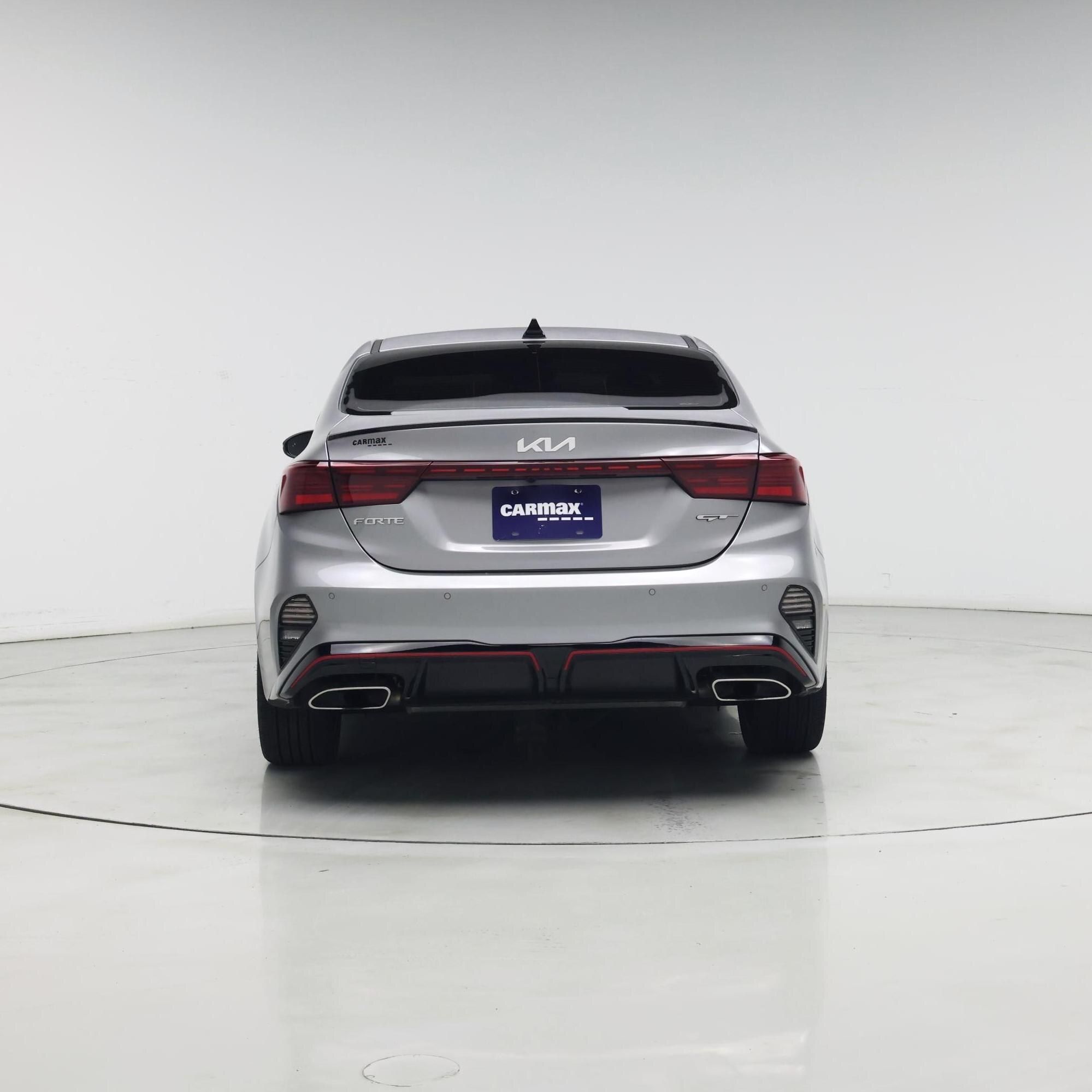 Thumbnail: 2024 Kia Forte - 6