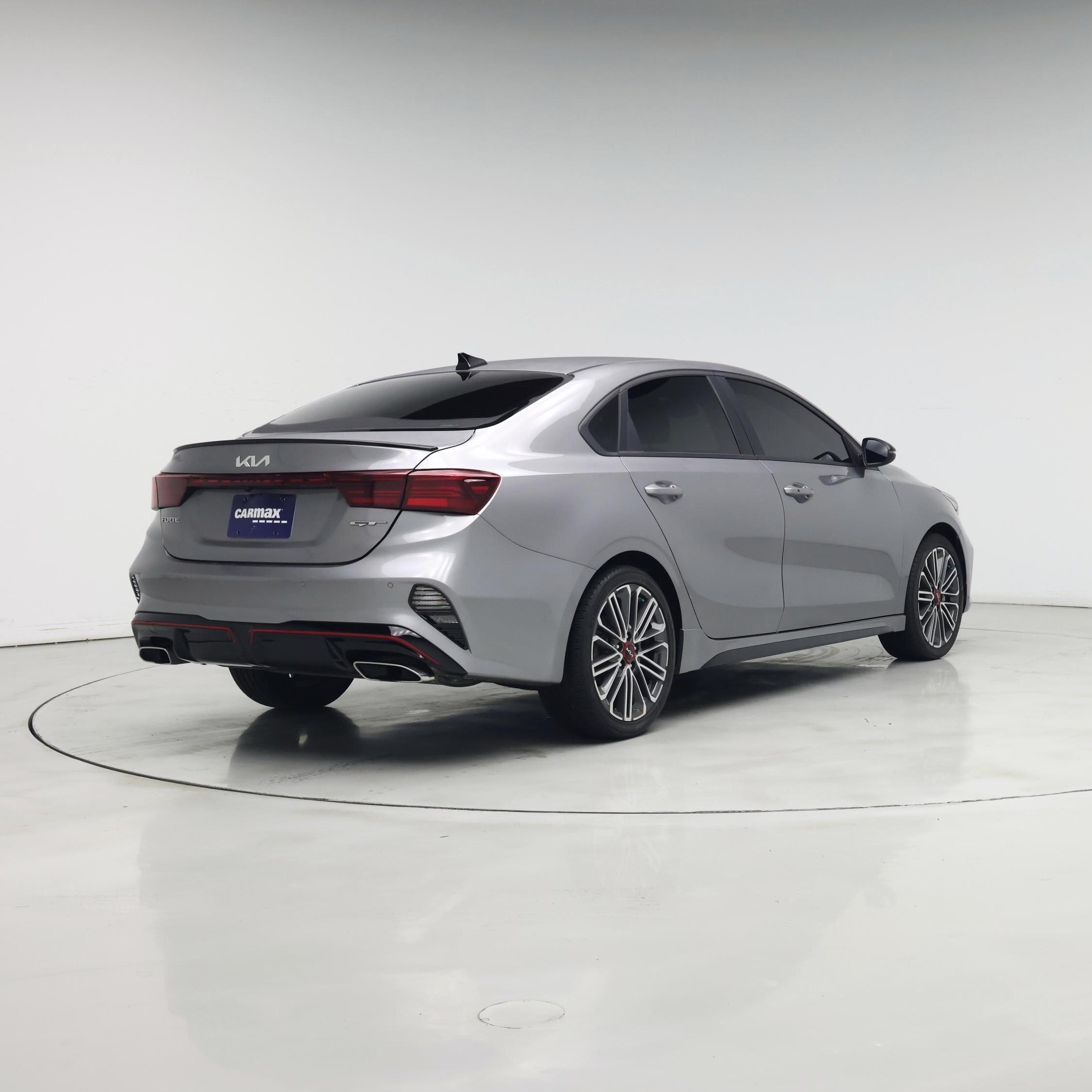 Thumbnail: 2024 Kia Forte - 8