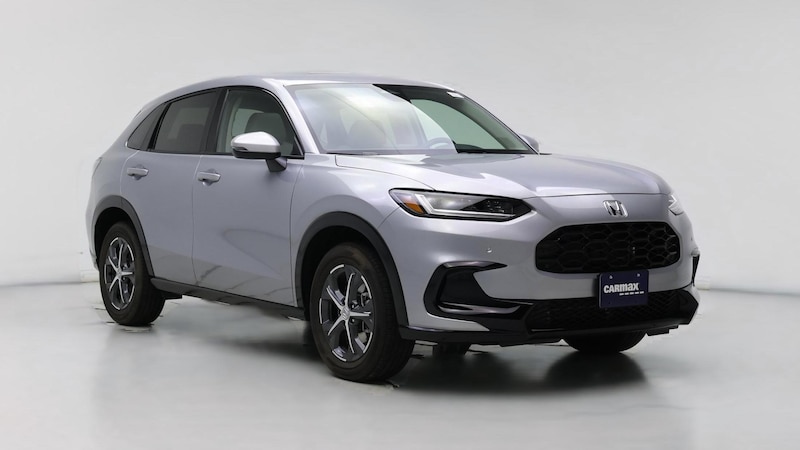 2024 Honda HR-V EX-L Hero Image