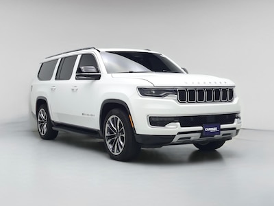 2023 Jeep Wagoneer Series II -
                Naperville, IL