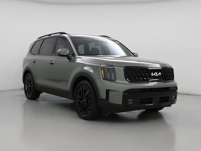 2024 Kia Telluride SX Prestige -
                Indianapolis, IN
