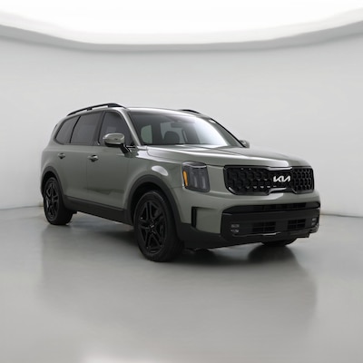2024 Kia Telluride SX Prestige X-Line