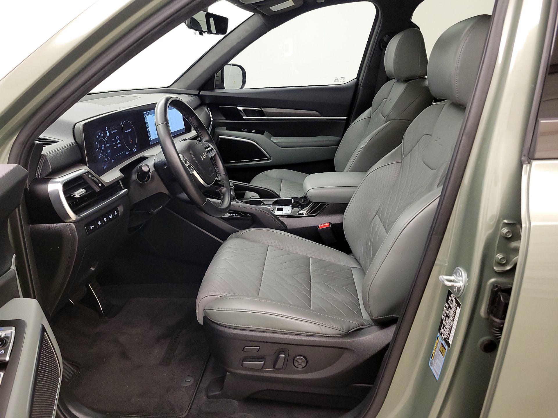 Thumbnail: 2024 Kia Telluride - 11