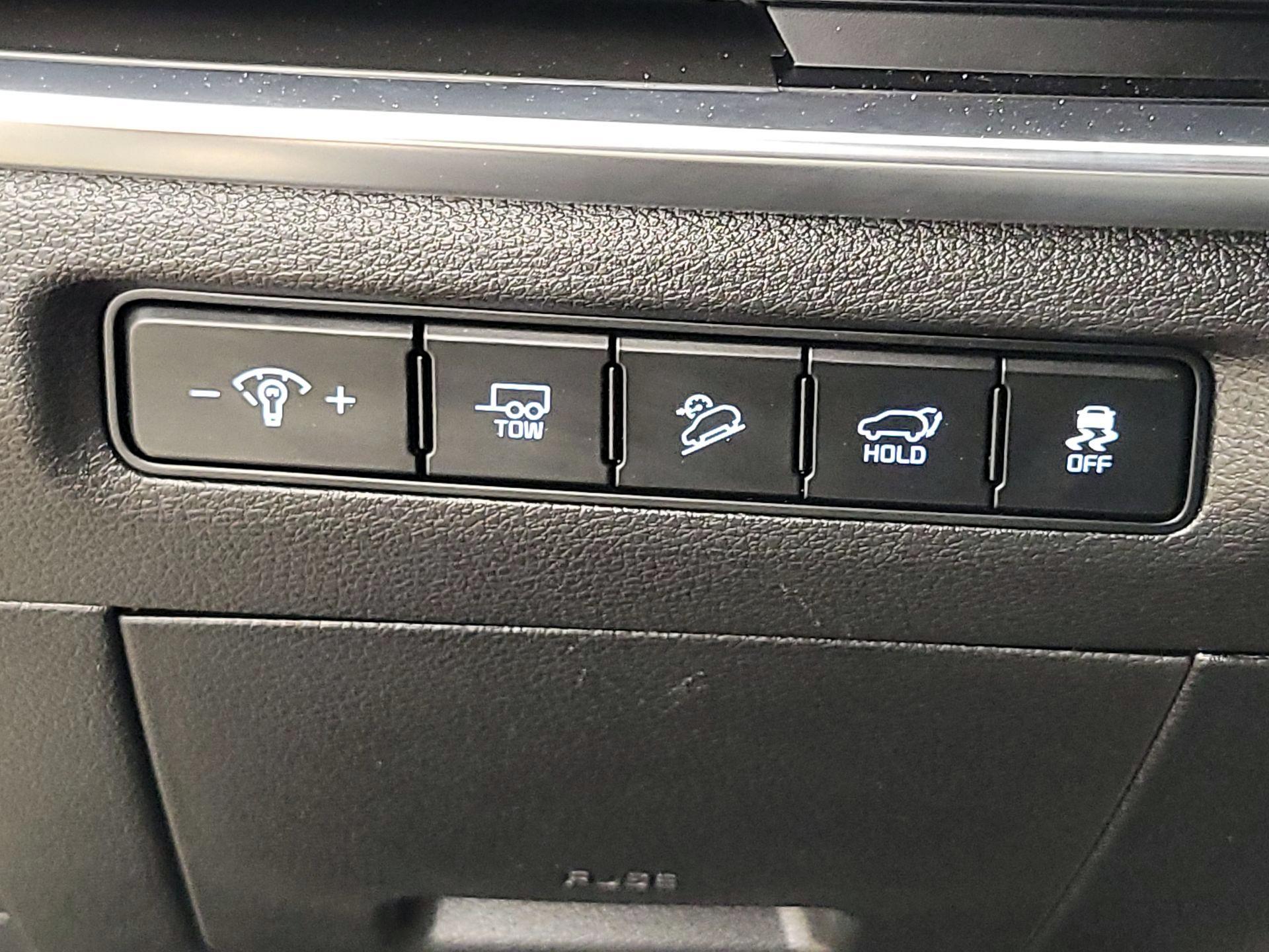 Thumbnail: 2024 Kia Telluride - 13