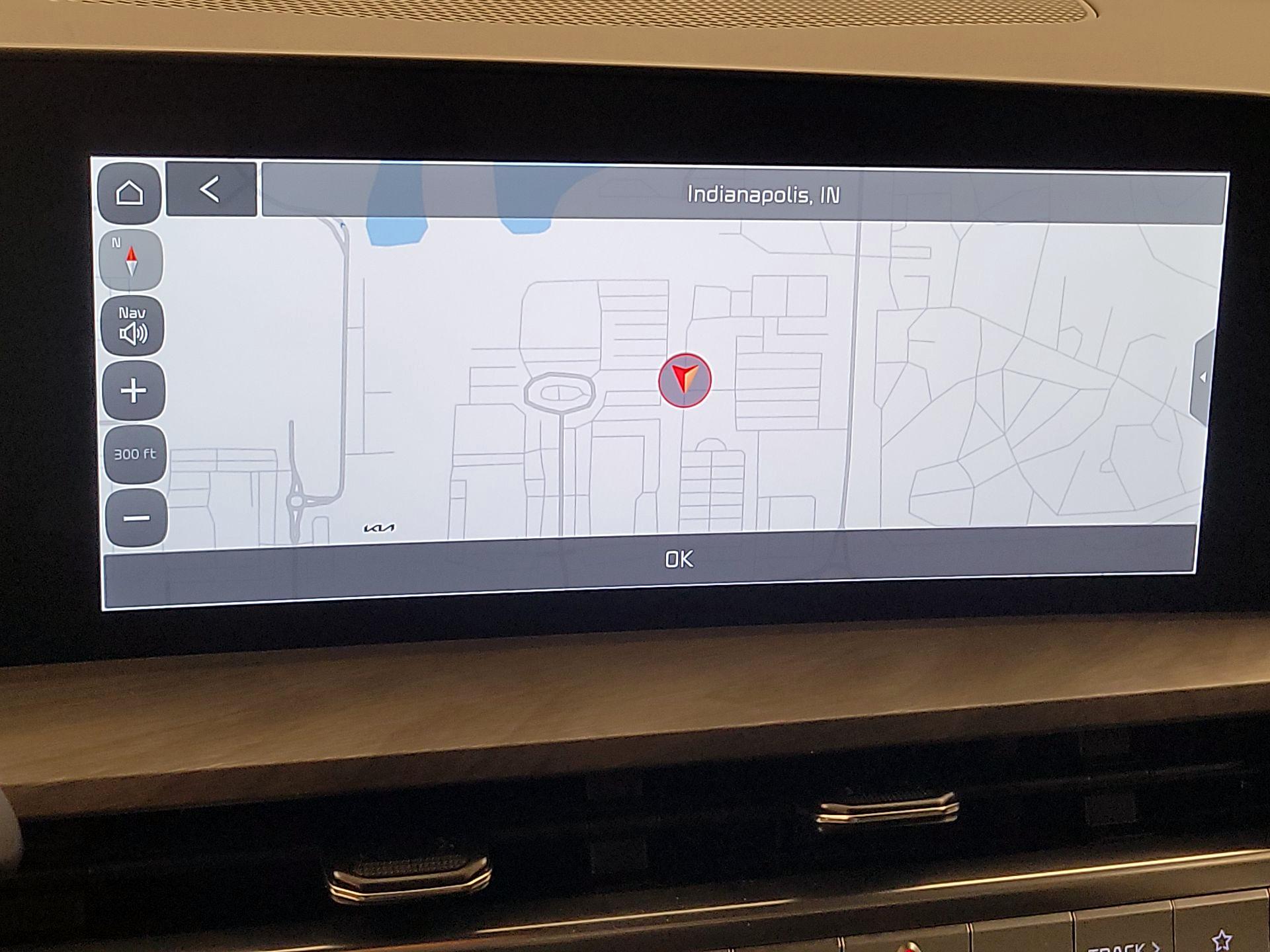 Thumbnail: 2024 Kia Telluride - 14