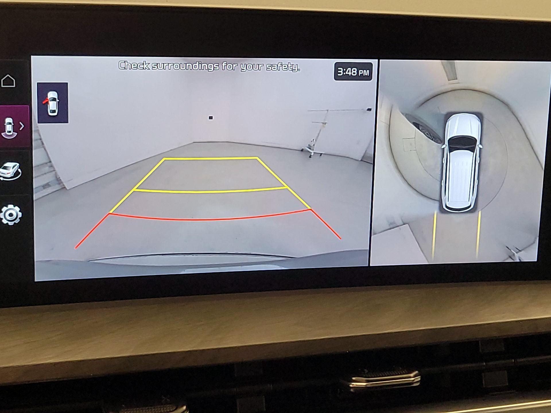 Thumbnail: 2024 Kia Telluride - 15