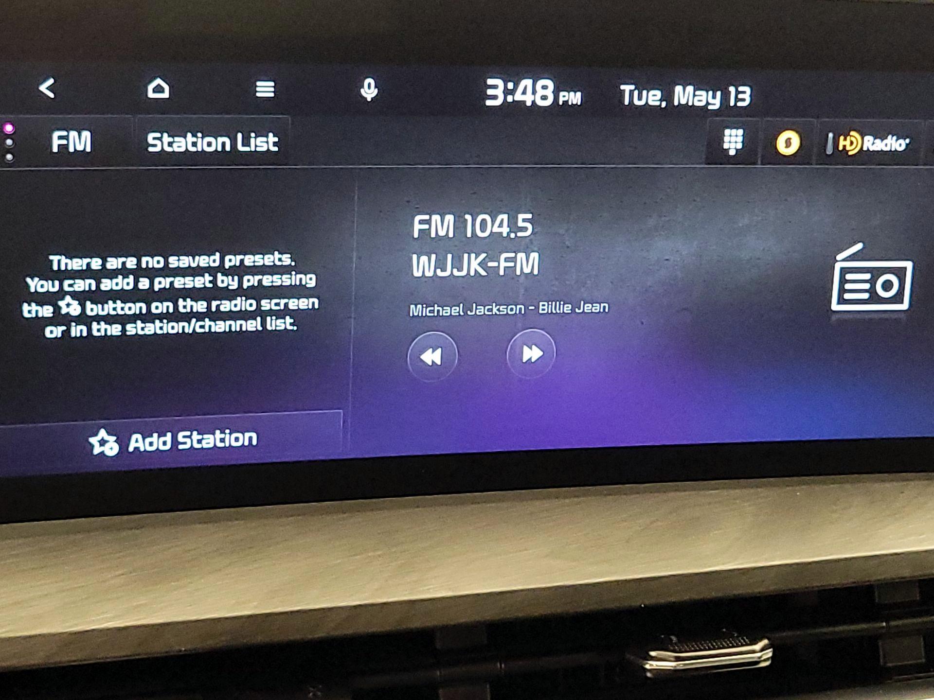 Thumbnail: 2024 Kia Telluride - 16