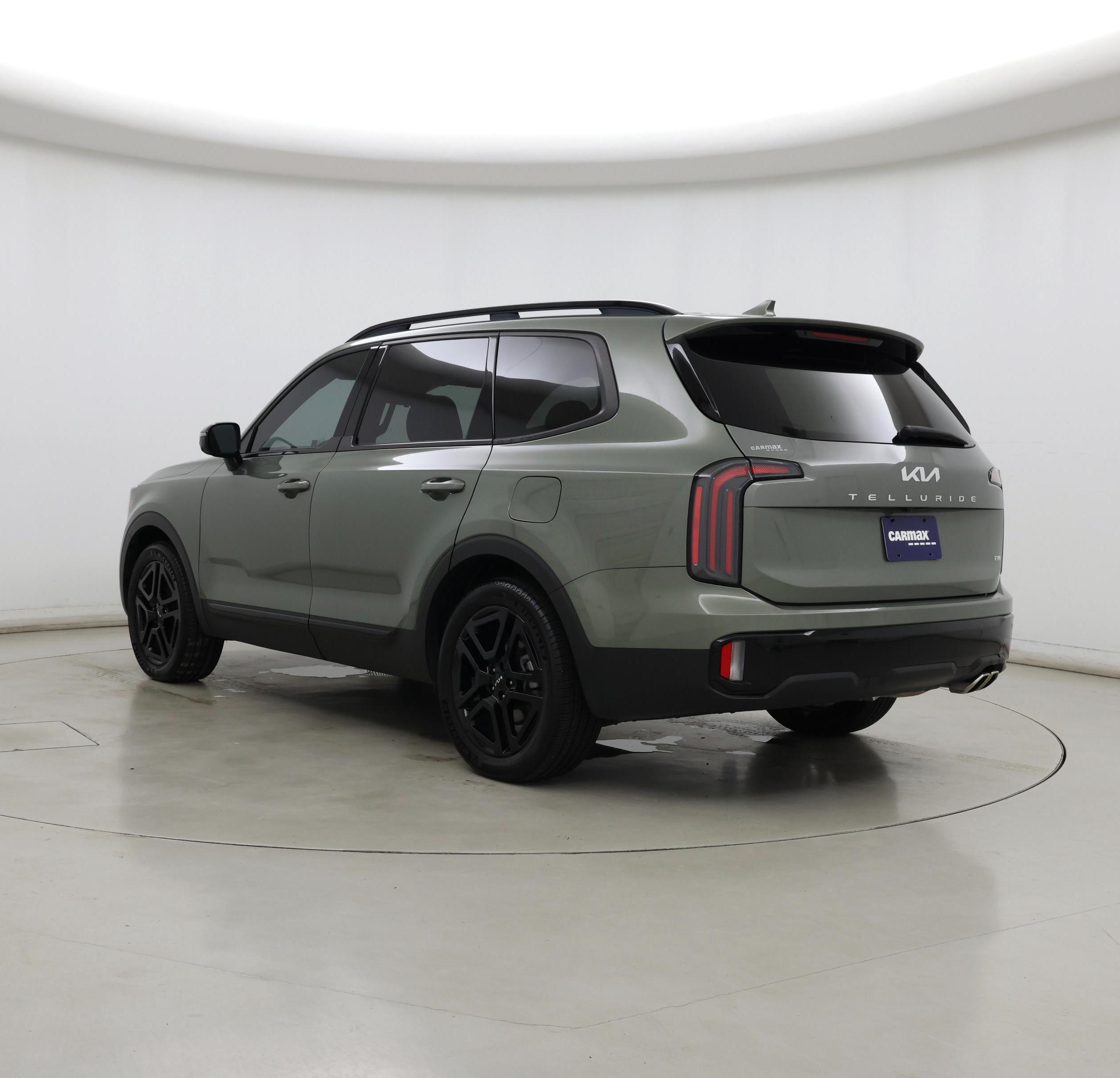 Thumbnail: 2024 Kia Telluride - 2