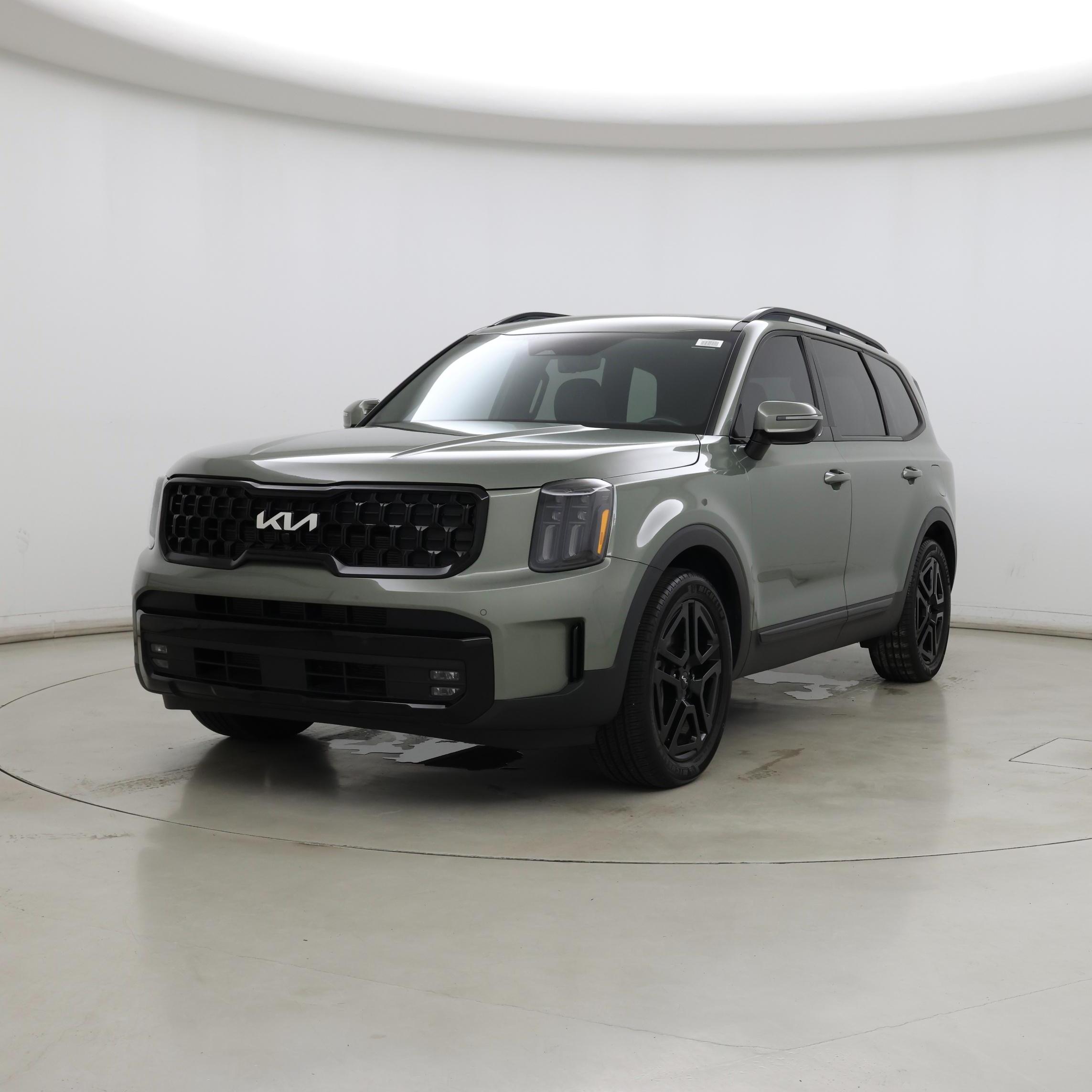 Thumbnail: 2024 Kia Telluride - 4