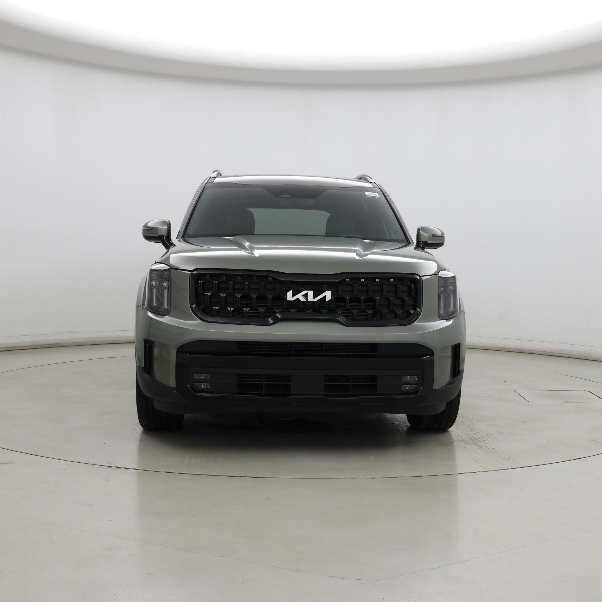 Thumbnail: 2024 Kia Telluride - 5