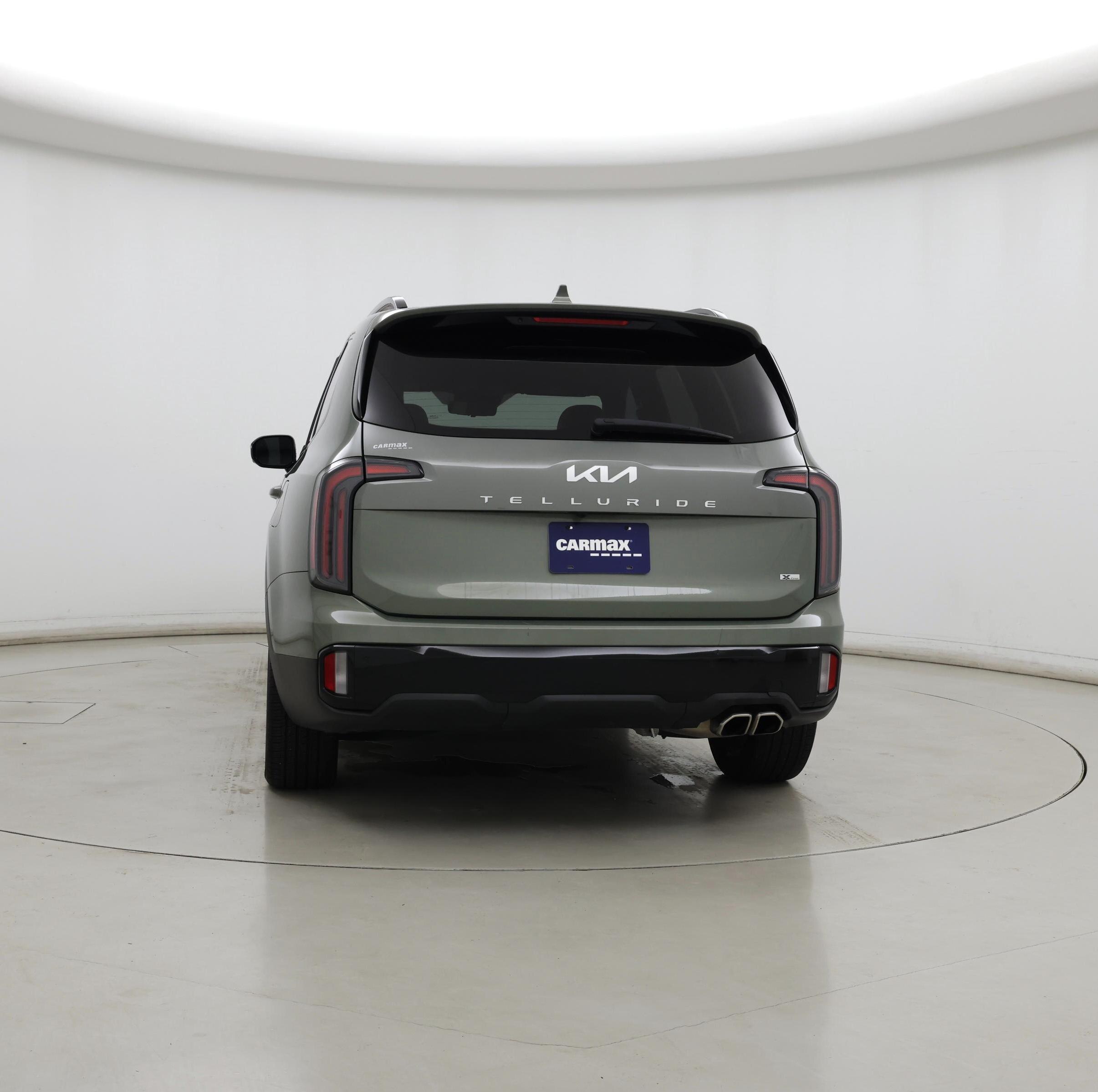 Thumbnail: 2024 Kia Telluride - 6