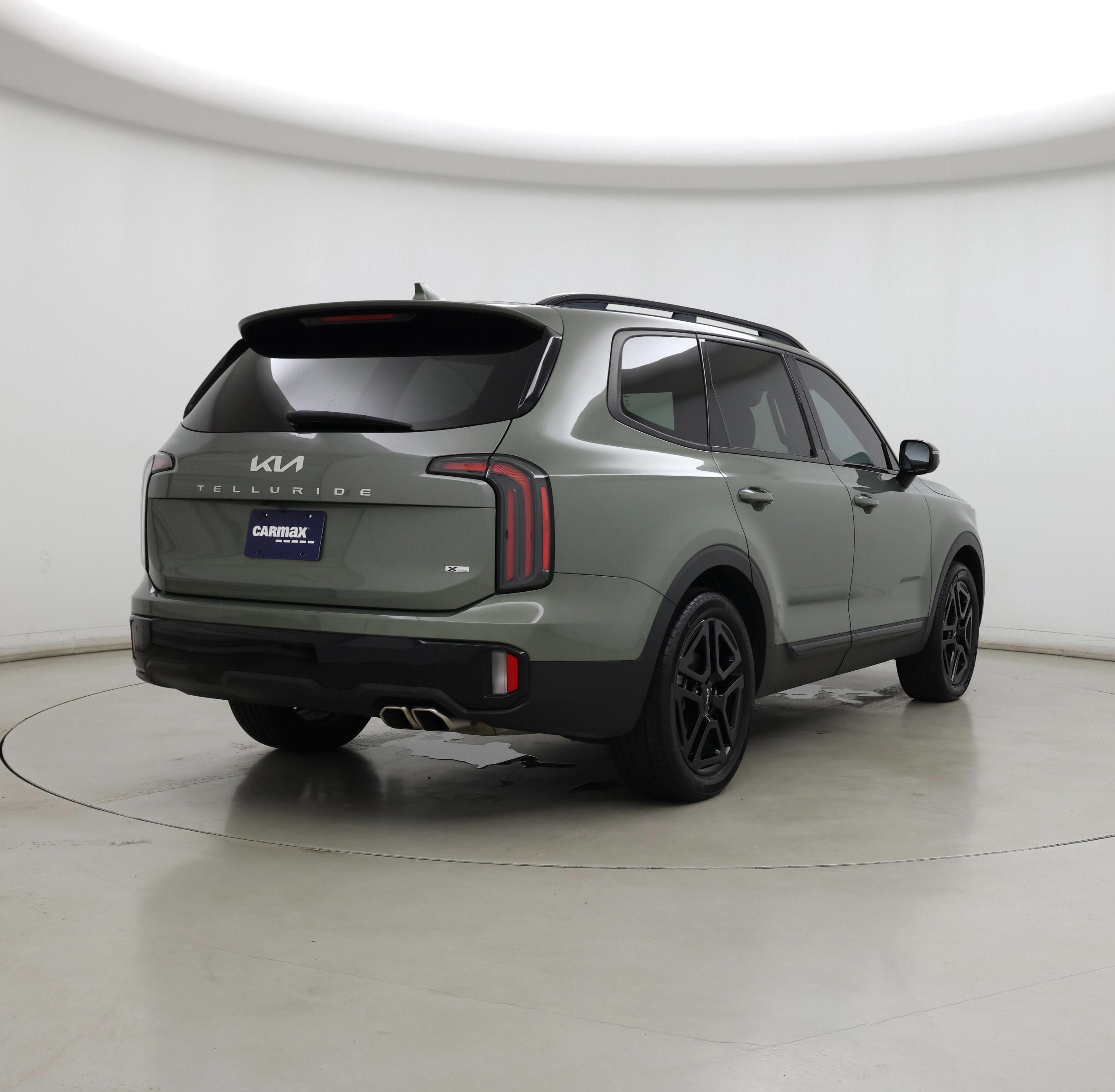 Thumbnail: 2024 Kia Telluride - 8