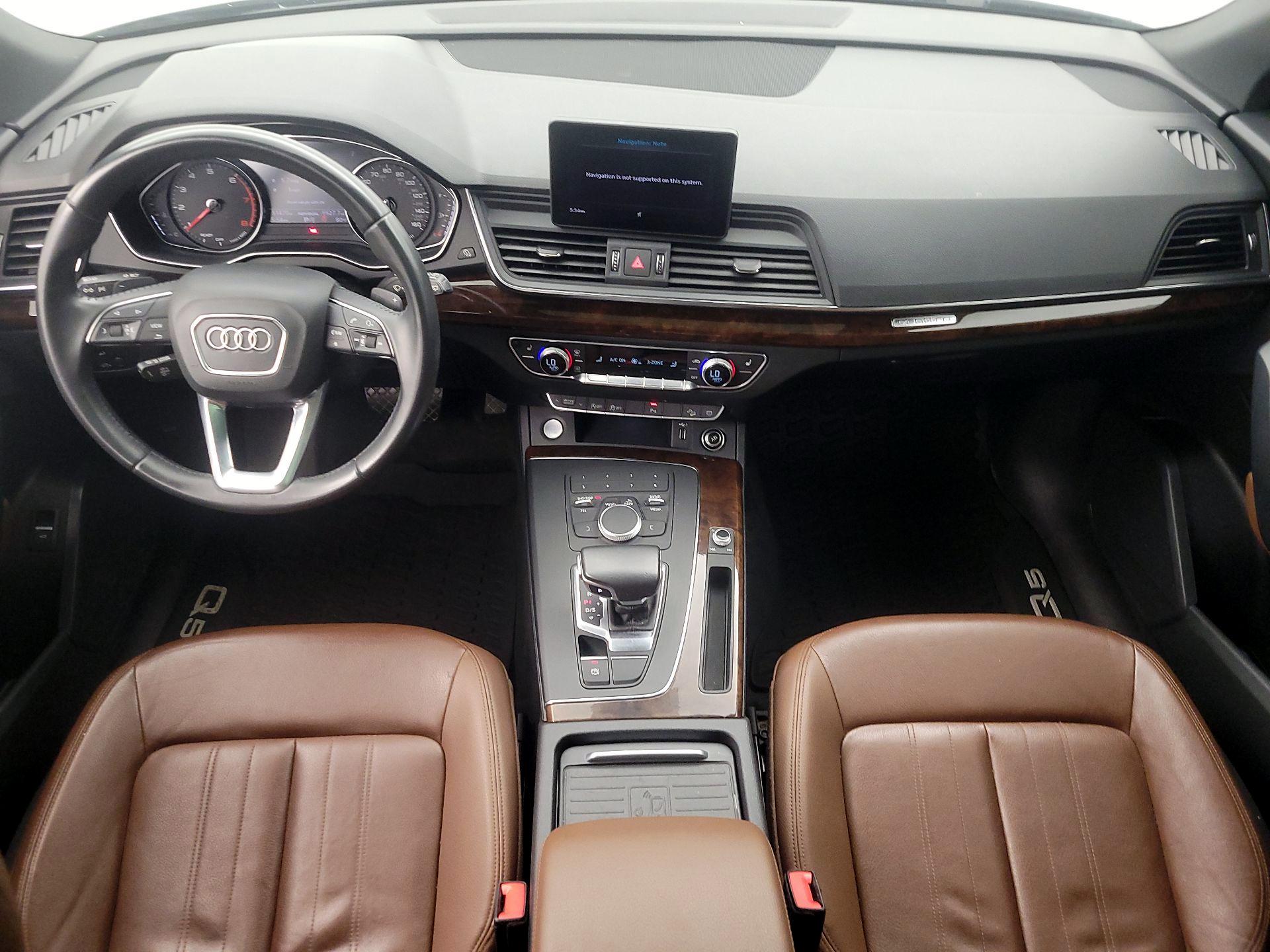 Thumbnail: 2020 Audi Q5 - 9