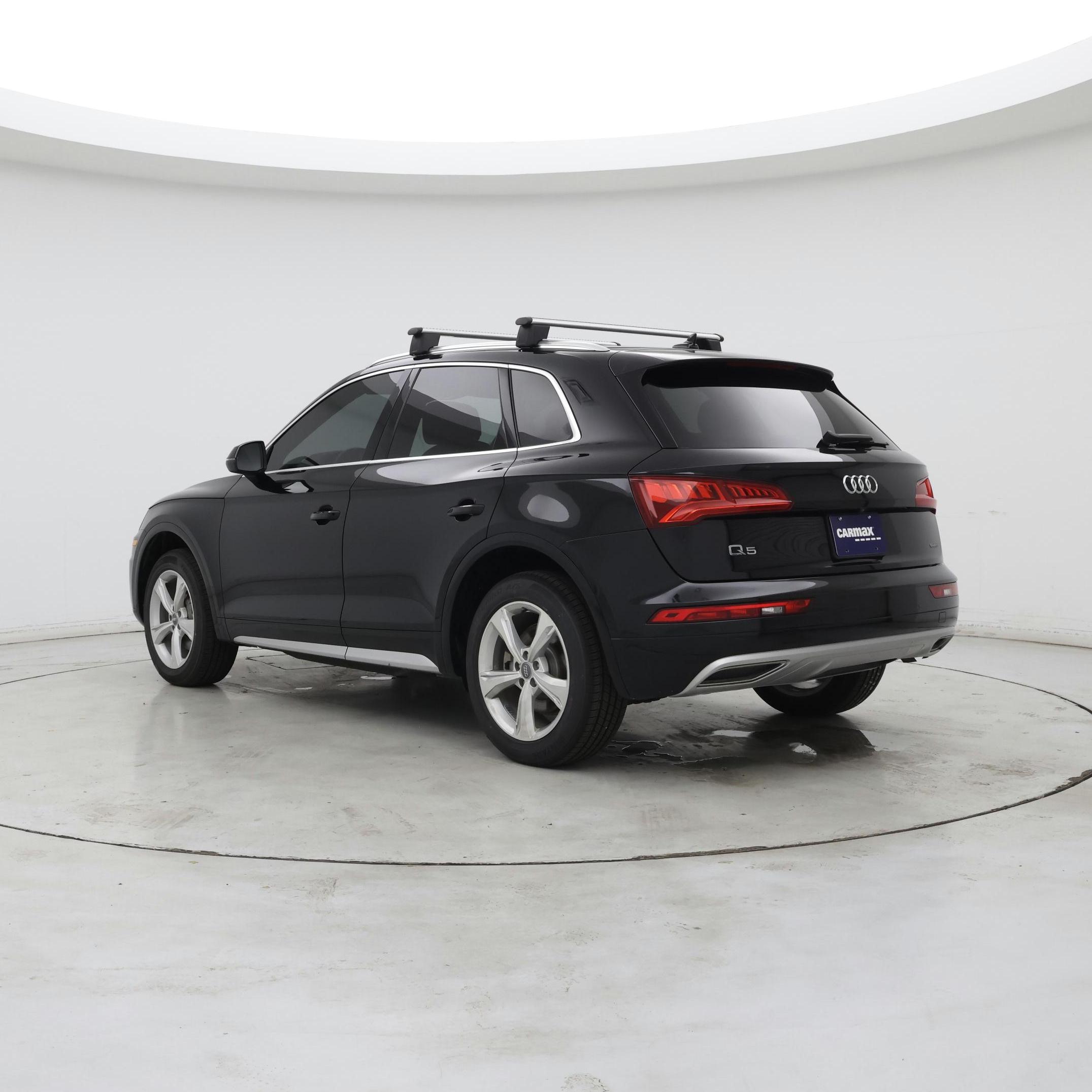 Thumbnail: 2020 Audi Q5 - 2