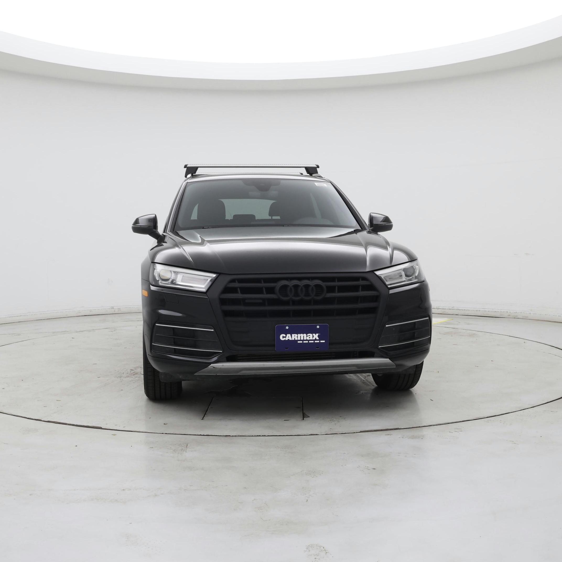 Thumbnail: 2020 Audi Q5 - 5