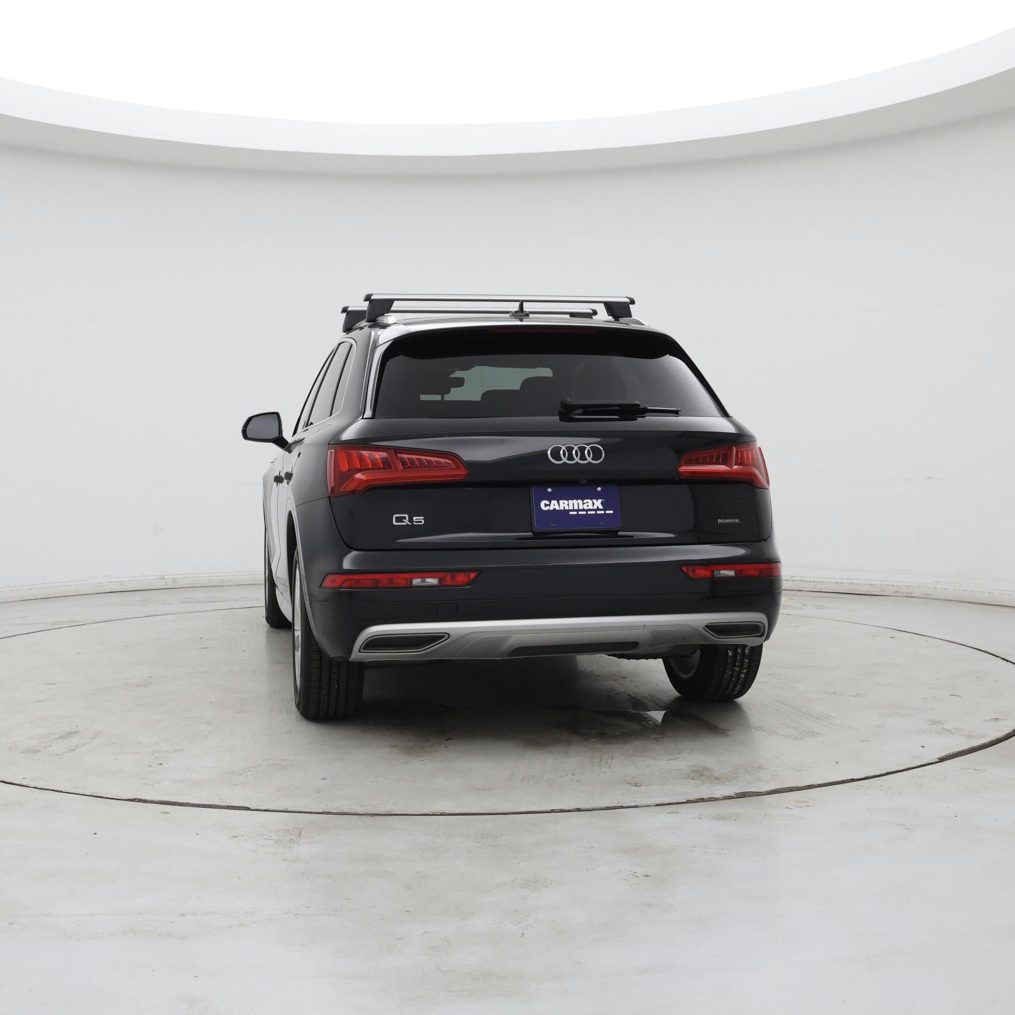 Thumbnail: 2020 Audi Q5 - 6