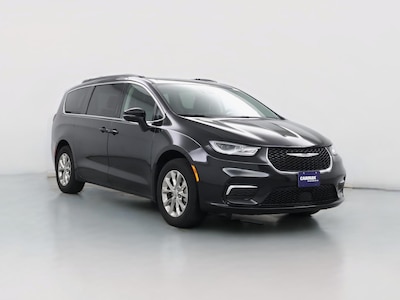 2022 Chrysler Pacifica Touring L -
                Tinley Park, IL