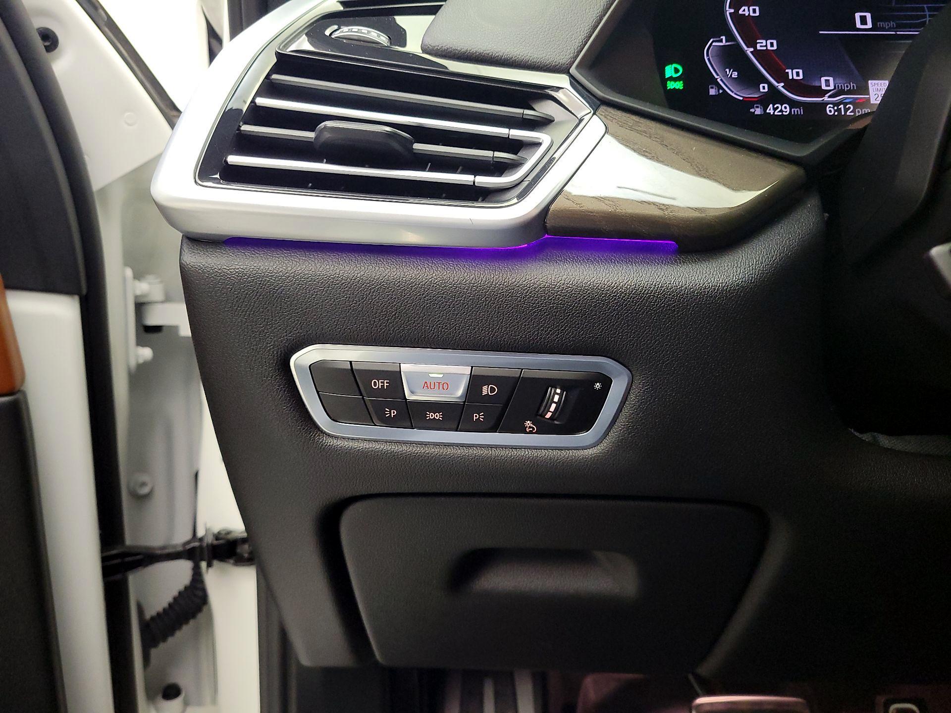 Thumbnail: 2022 BMW X5 - 13