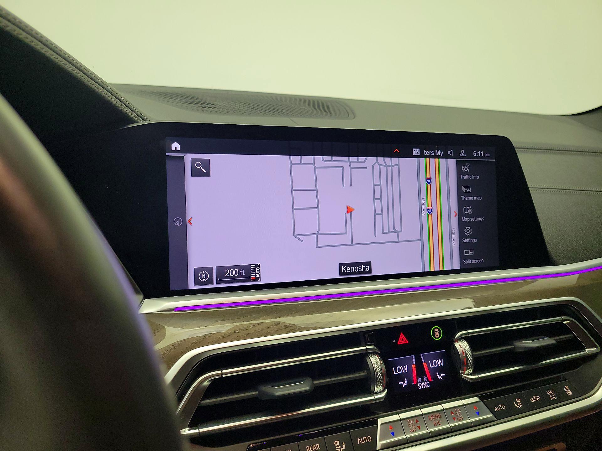 Thumbnail: 2022 BMW X5 - 14