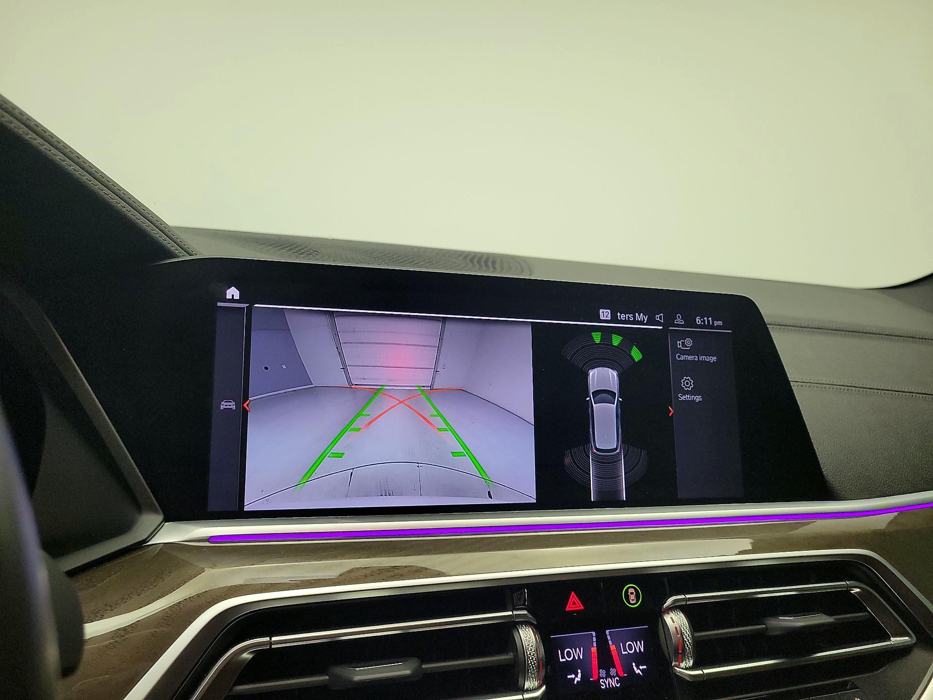 Thumbnail: 2022 BMW X5 - 15