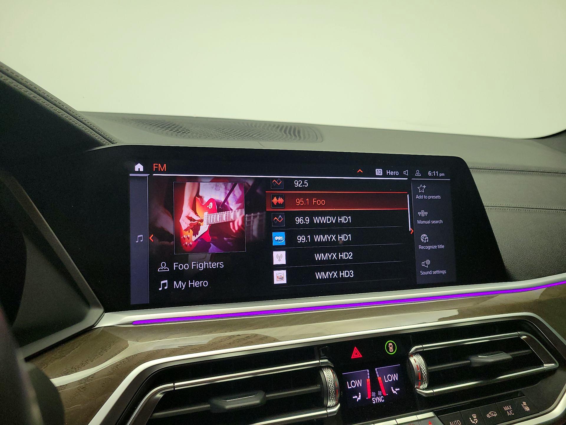 Thumbnail: 2022 BMW X5 - 16