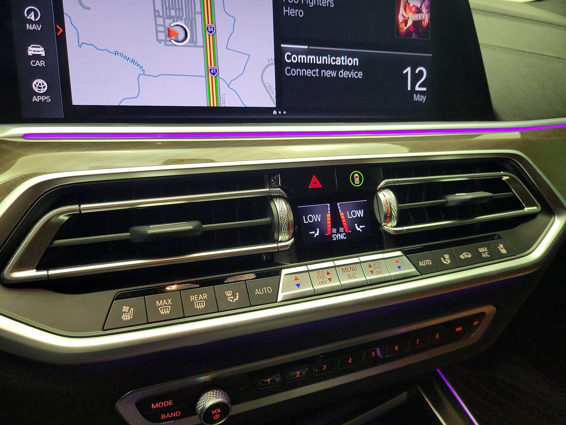 Thumbnail: 2022 BMW X5 - 17