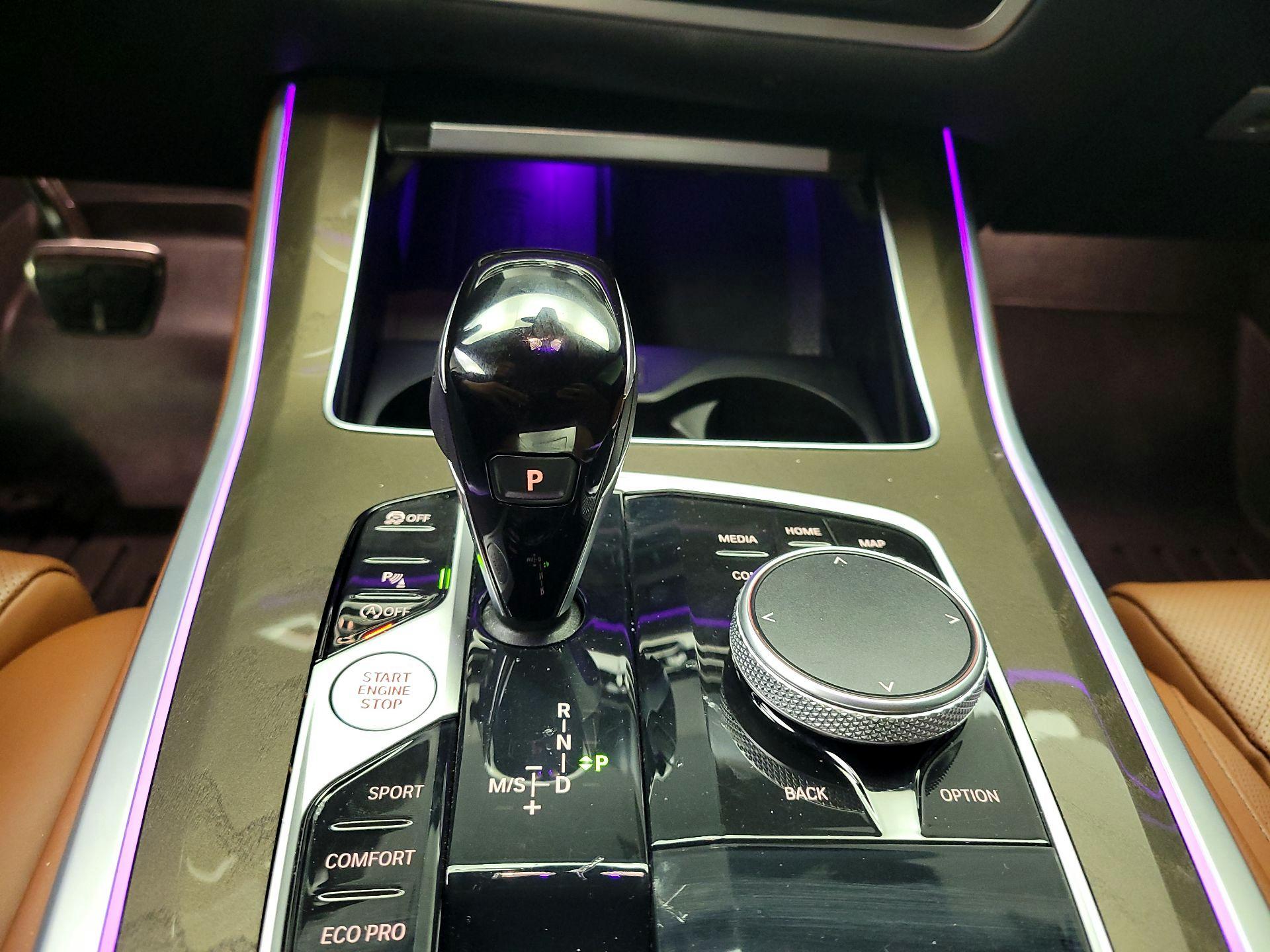 Thumbnail: 2022 BMW X5 - 18