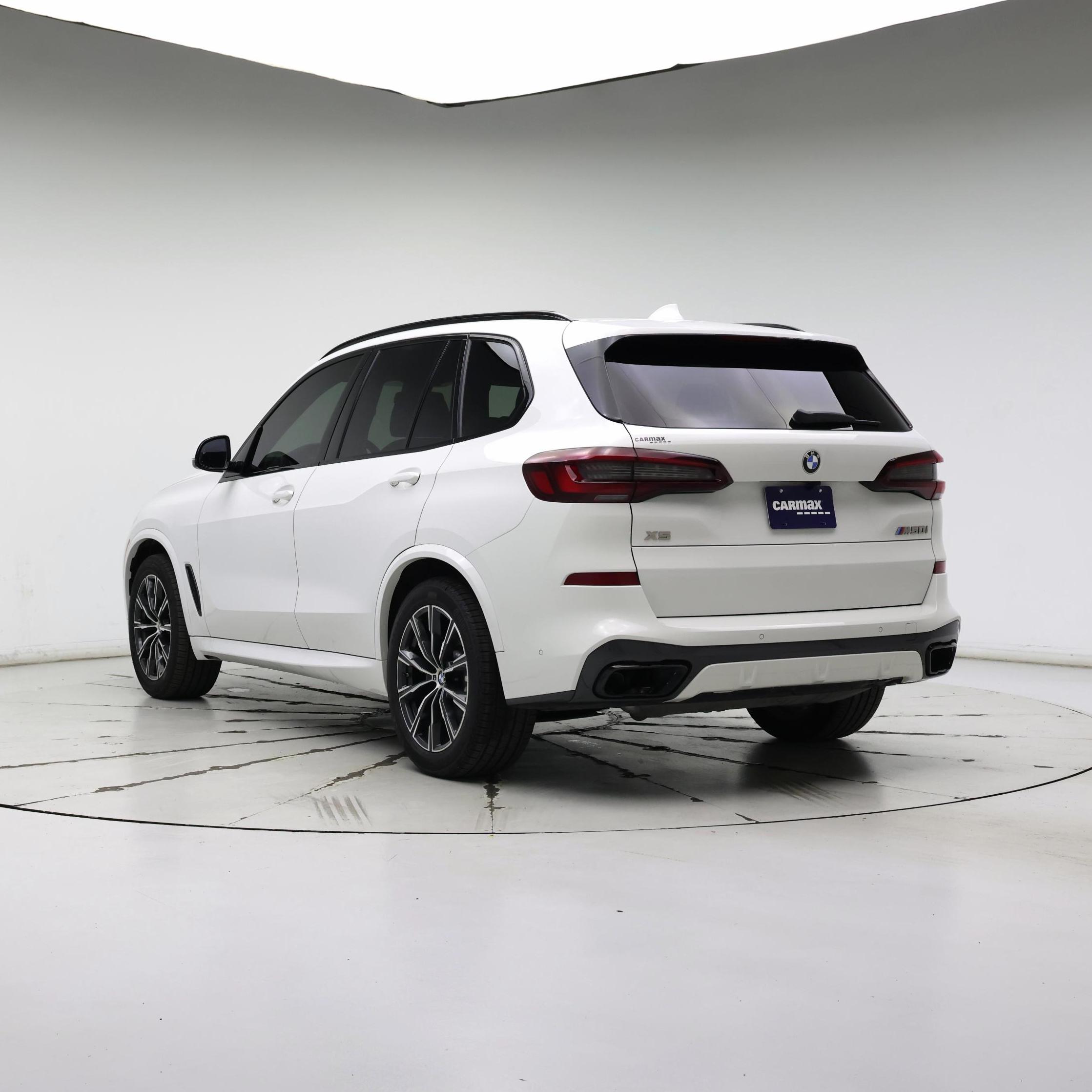 Thumbnail: 2022 BMW X5 - 2