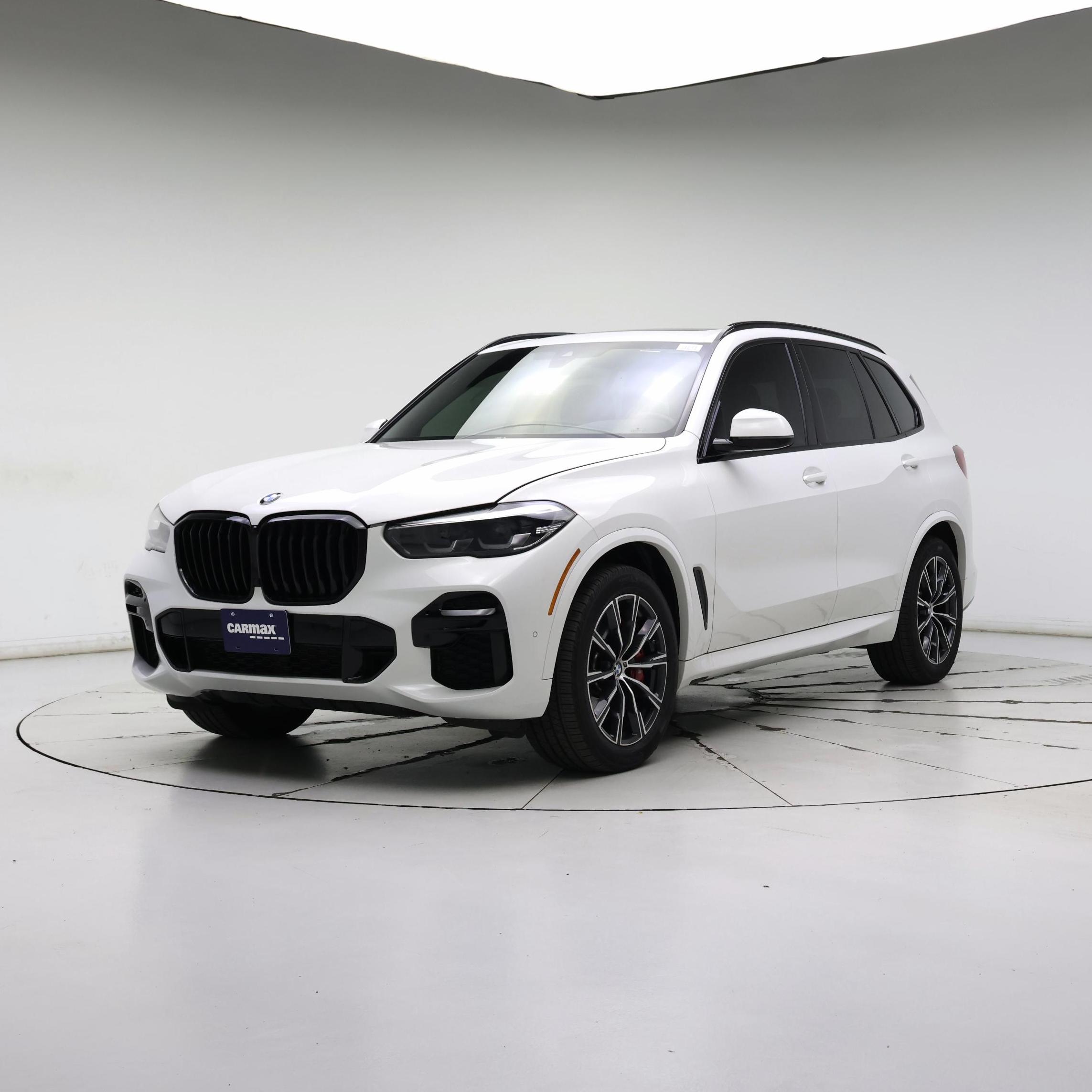 Thumbnail: 2022 BMW X5 - 4