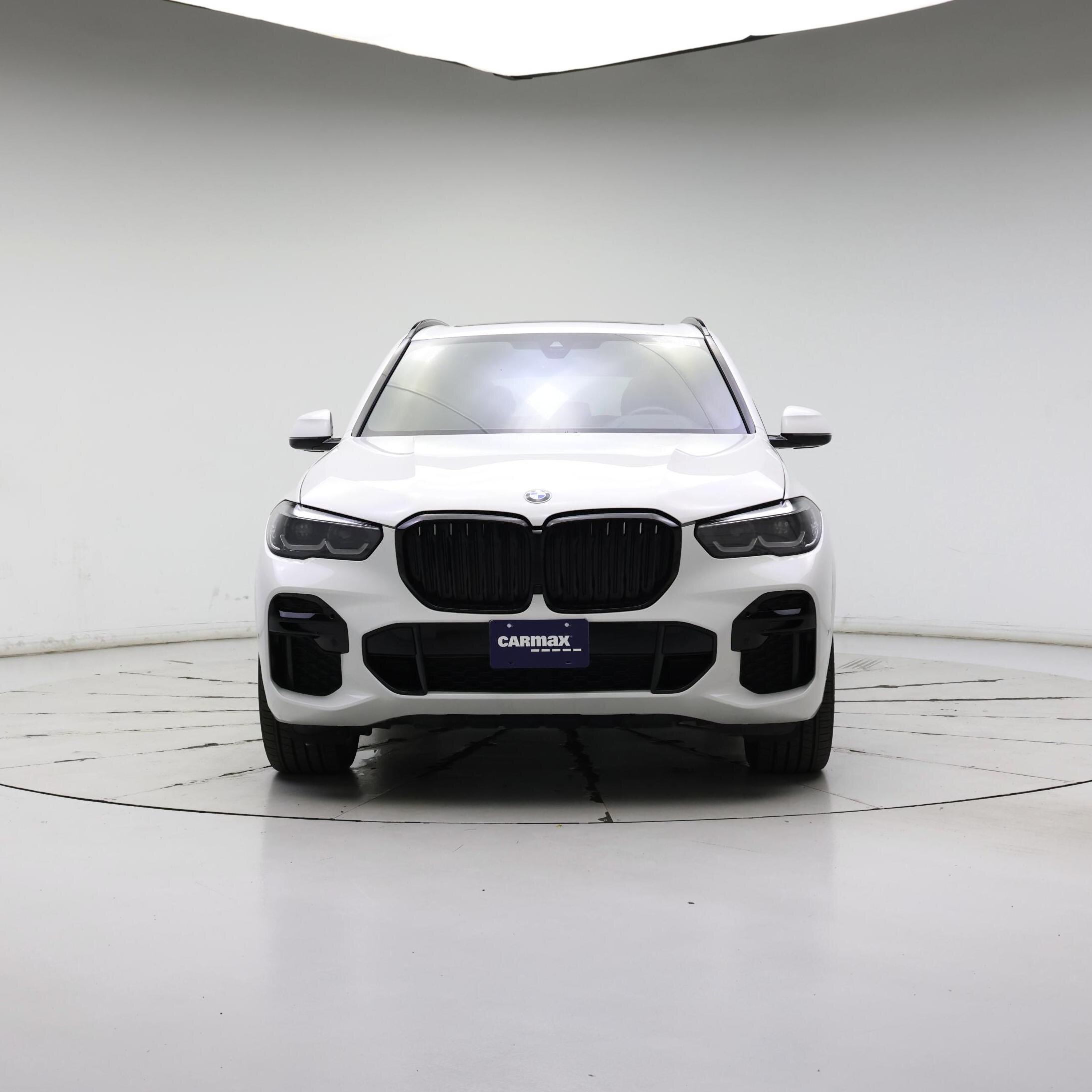 Thumbnail: 2022 BMW X5 - 5