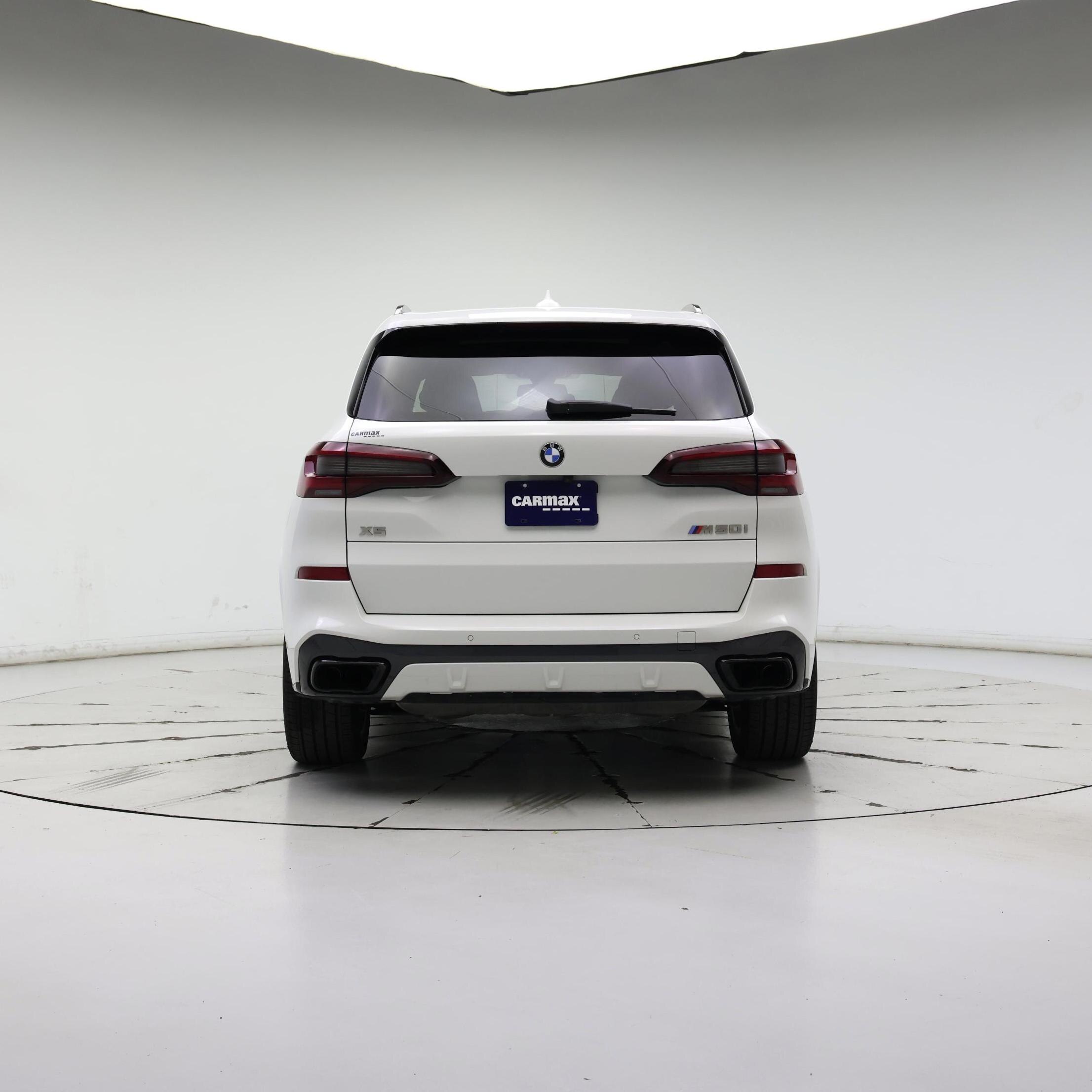 Thumbnail: 2022 BMW X5 - 6